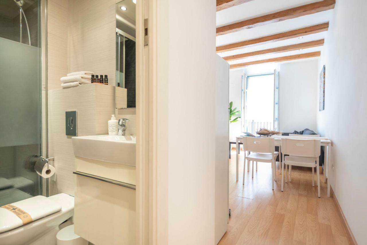 Bravissimo Placa Dels Raims Apartment Girona Exterior photo